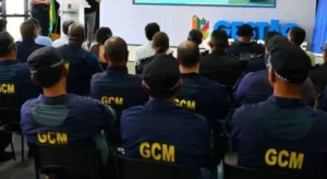 Guarda Civil de Goiânia terá concurso com 700 vagas