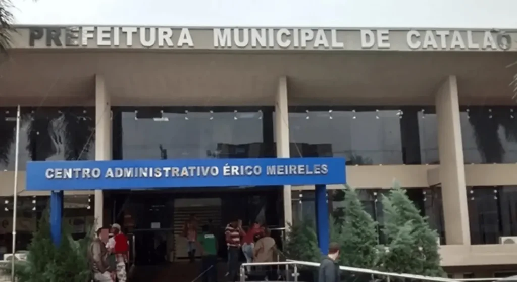 MPGO recomenda novas provas em concurso de Catalão