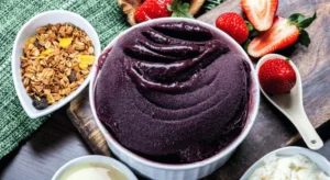 Açaí movimenta R$ 1,1 bilhão no Brasil e cresce 20% em um ano