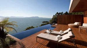 Turismo de luxo transforma natureza e cultura em negócios de alto valor