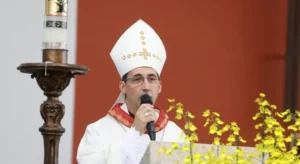 Papa Leão XIV nomeia novo bispo para Diocese de Rubiataba-Mozarlândia, em Goiás