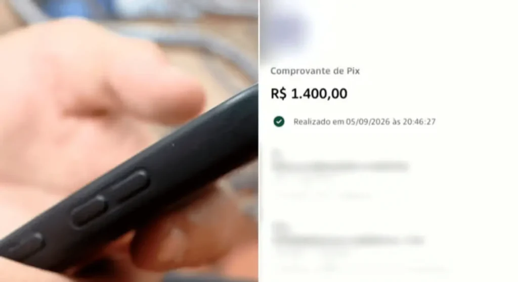 Adolescente autista é ameaçado no Discord em Goiás e perde quase R$ 2 mil