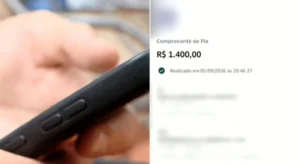 Adolescente autista é ameaçado no Discord em Goiás e perde quase R$ 2 mil