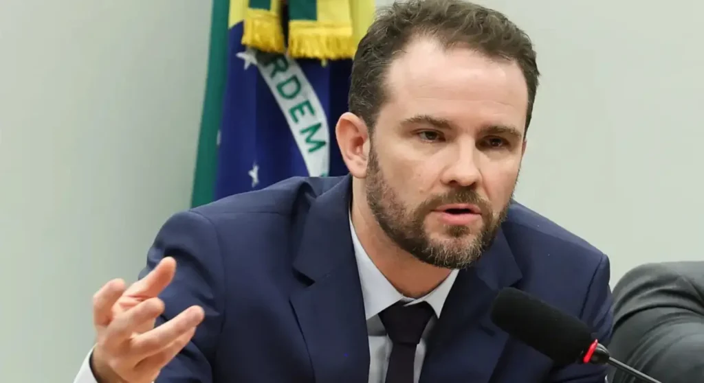 Durigan diz que instabilidade no STF atrapalha economia brasileira