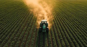 Início do plantio no Brasil pode agravar escassez global de diesel