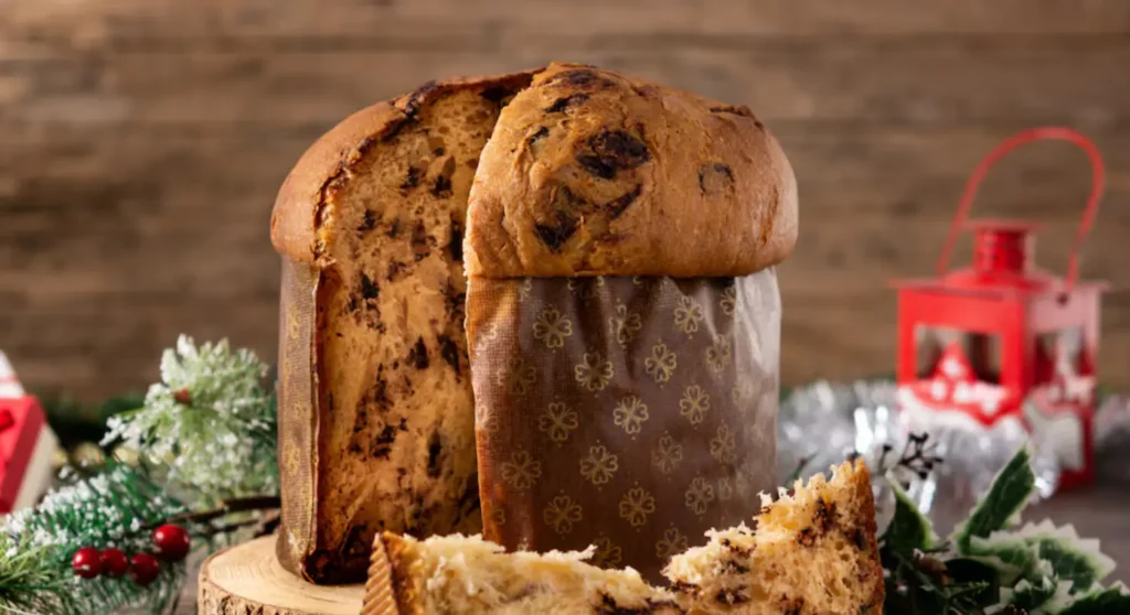Panetone movimenta R$ 1,36 bilhão e temporada começa mais cedo