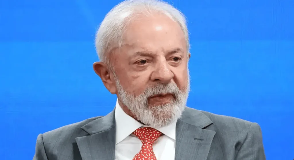 Lula questiona autonomia do BC e defende mais poder do governo na economia
