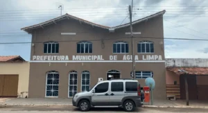 Prefeitura de Água Limpa-GO abre concurso com salários de até R$ 8,9 mil