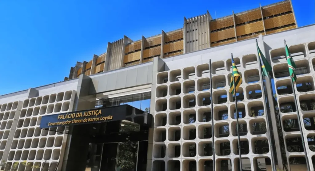 Tribunal de Justiça de Goiás autoriza novo concurso para 2027