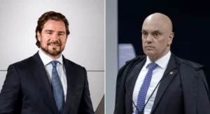 Entenda o caso Master e a ligação com Moraes antes da prisão de Vorcaro pela PF