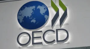 PIB do Brasil deve crescer 2% em 2026, prevê OCDE