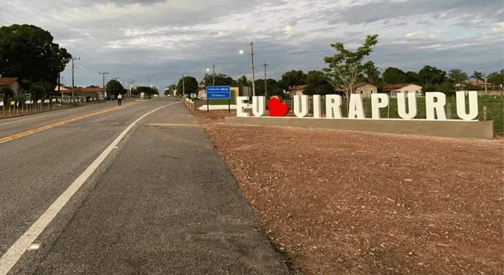 Concurso de Uirapuru-GO abre 84 vagas com salários de até R$ 4,4 mil