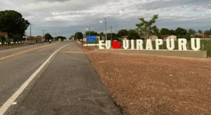 Concurso de Uirapuru-GO abre 84 vagas com salários de até R$ 4,4 mil