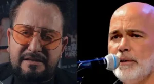 Marrone tentou ligar para Rick após queda de helicóptero