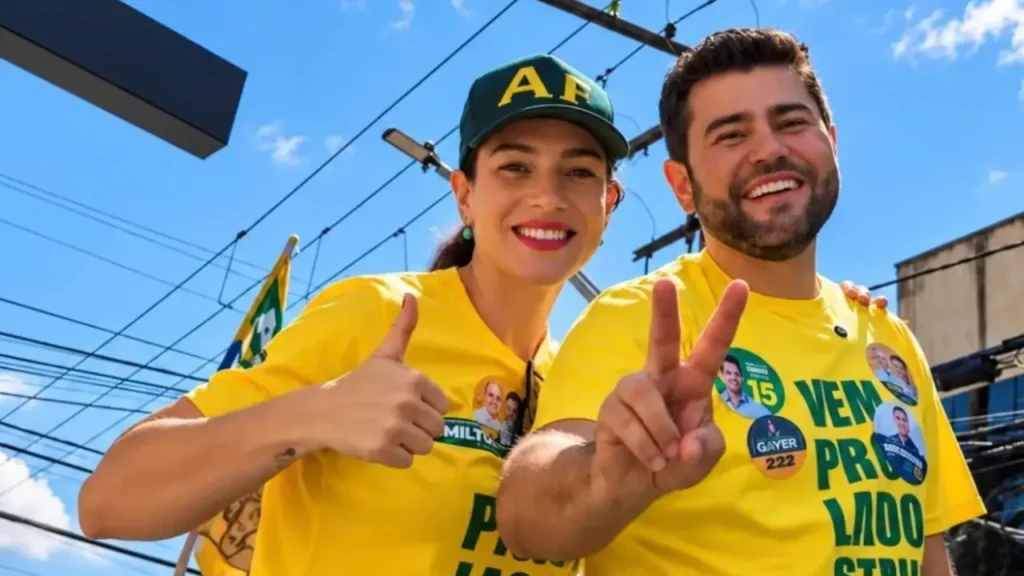AMILTON FILHO