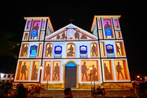 Igreja Nossa Senhora do Rosário