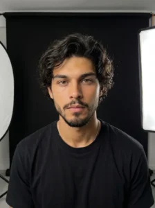 Luiz Felipe Pereira