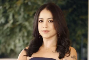 Nayane Gama