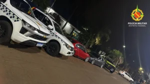 Motoristas são presos após racha com BMWs de R$ 300 mil em Brasília