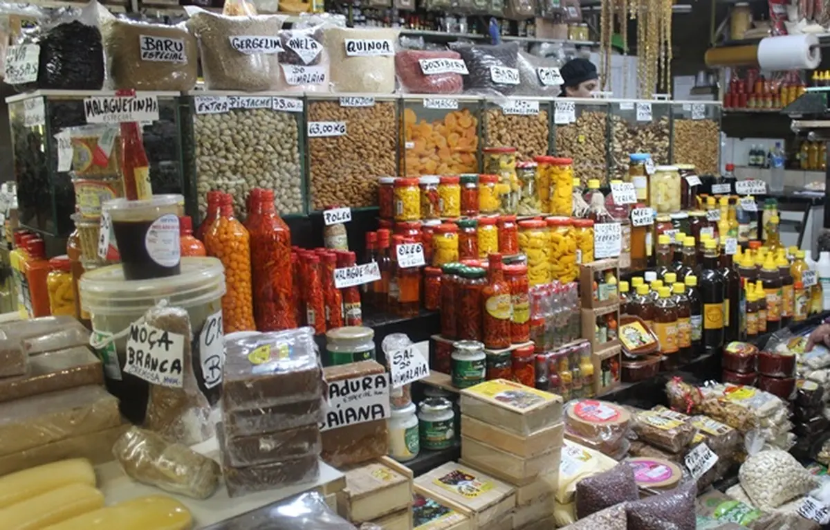 Mercados