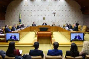 Briga não é Moraes x Mendonça, mas do Brasil contra o abismo
