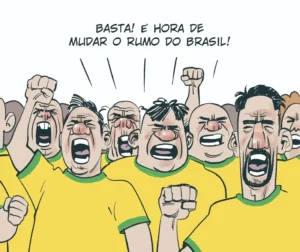 Populismo de Lula já não encanta o País e o 7 de Setembro mostra isso