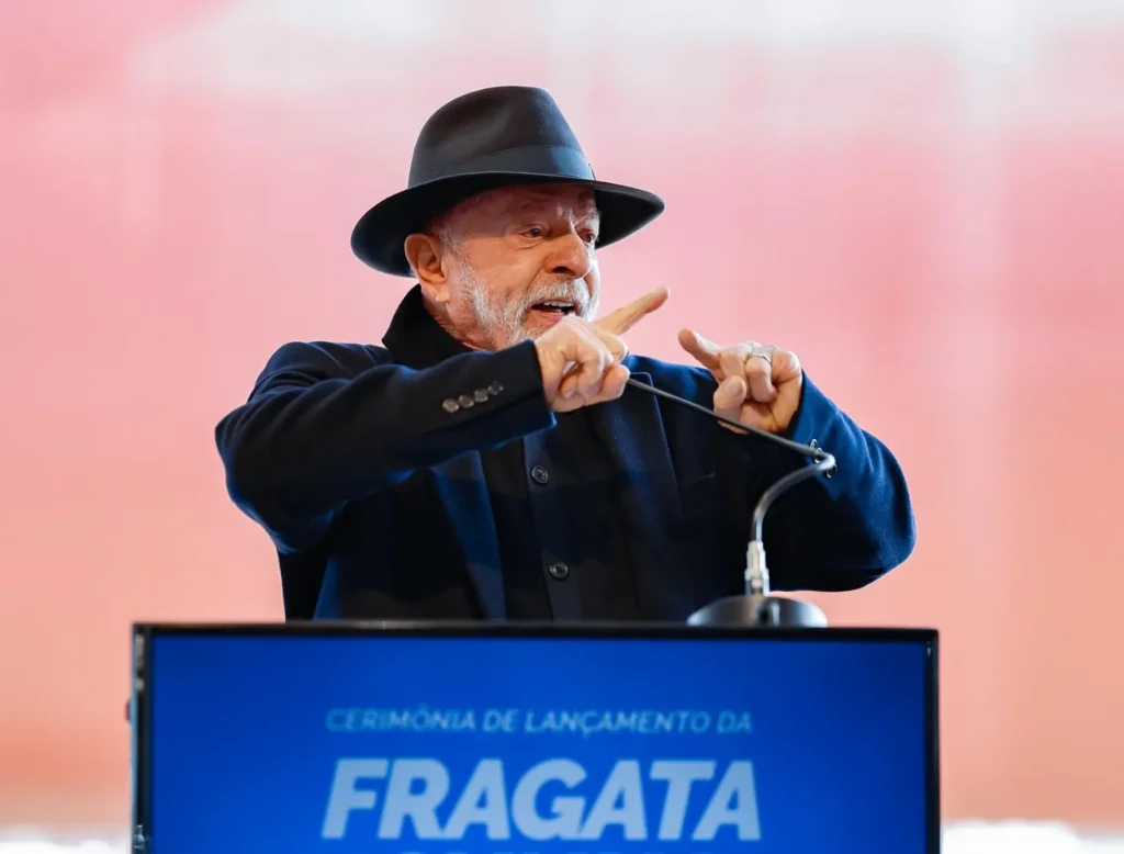 O preço da briga