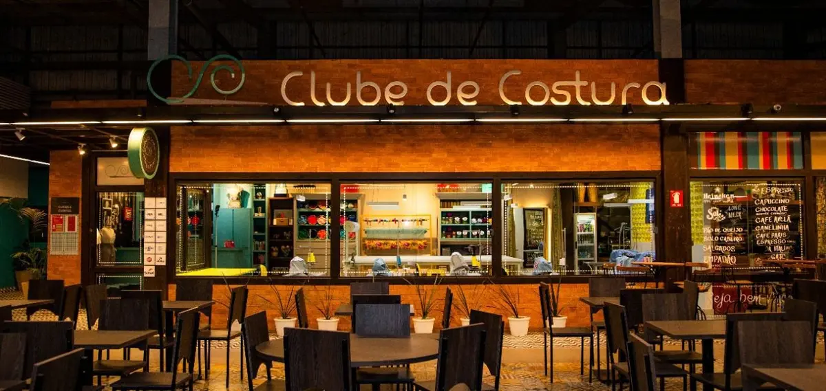 costura