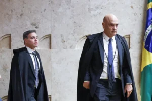 E se o povo não quiser mais pagar R$ 1 bilhão por ano ao STF?