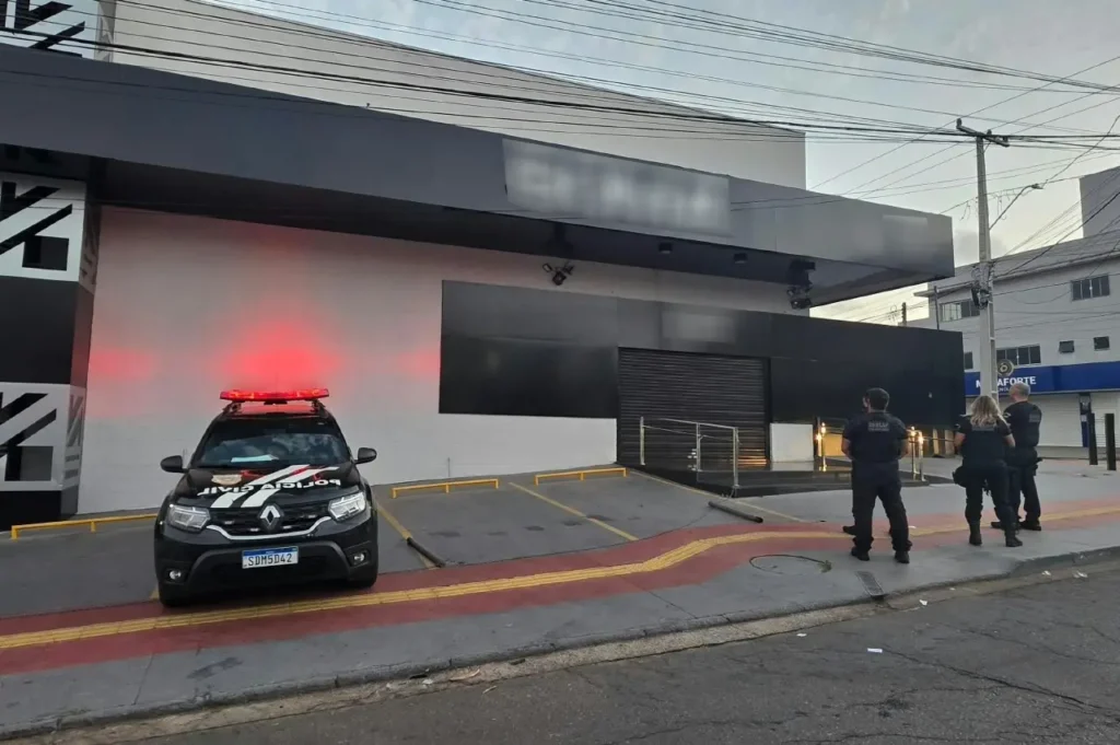 Operação investiga rede de supermercados por sonegação de mais de R$ 23 milhões em Jataí (GO)