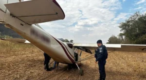 Operação mira grupo suspeito de levar cocaína da Bolívia ao Brasil em aviões
