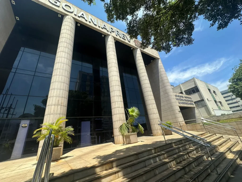 GoiâniaPrev amplia atendimento presencial das 8h às 17h