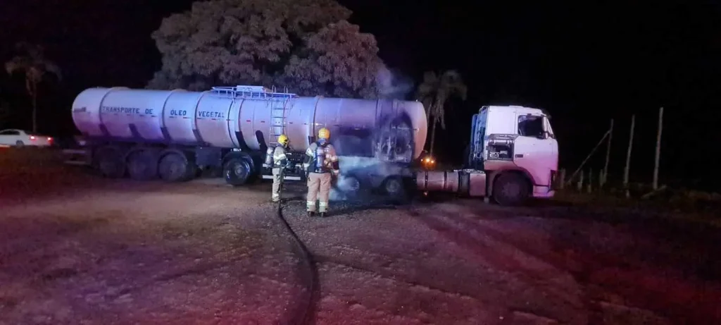 Bombeiros