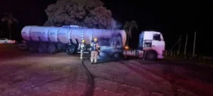 Bombeiros
