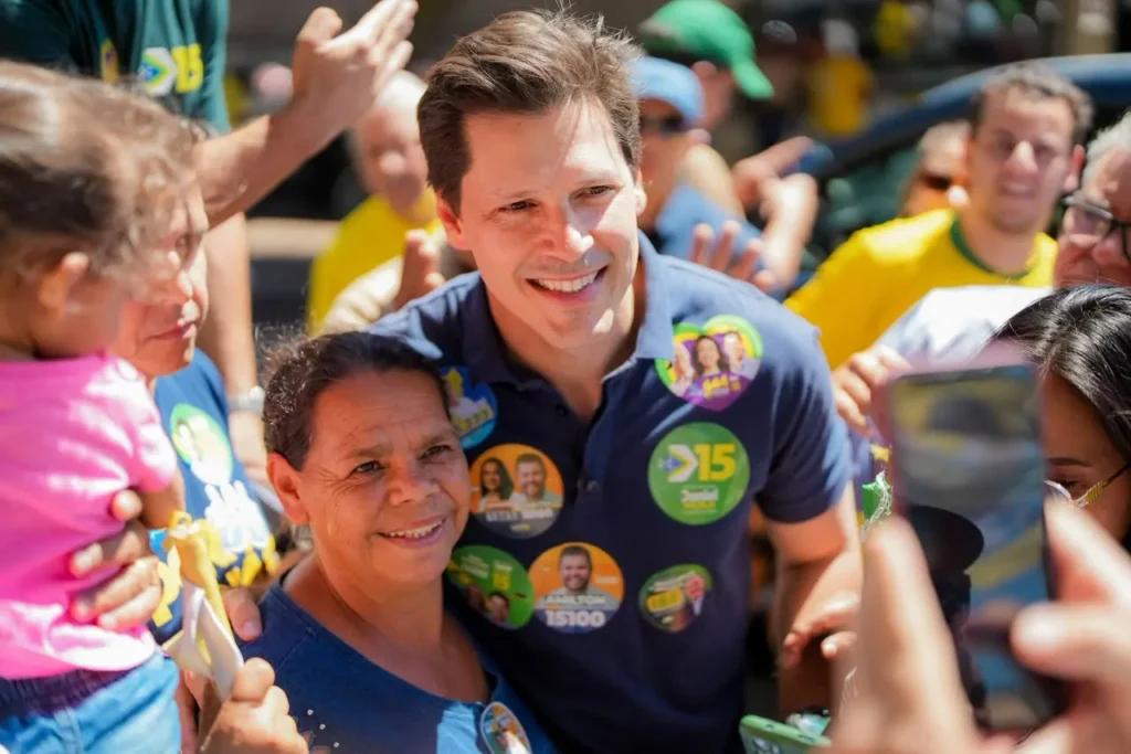 Daniel Vilela