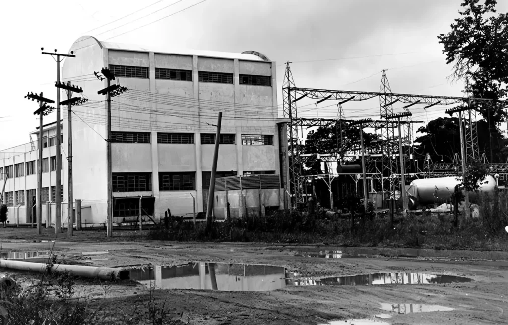 Prédio histórico da antiga Celg será transformado em memorial em Goiânia