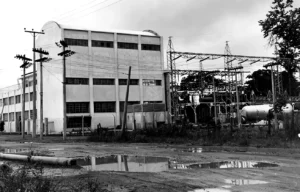 Prédio histórico da antiga Celg será transformado em memorial em Goiânia