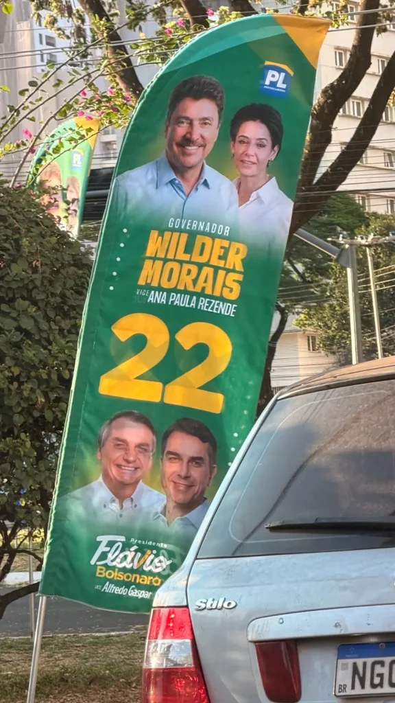Bolsonaro