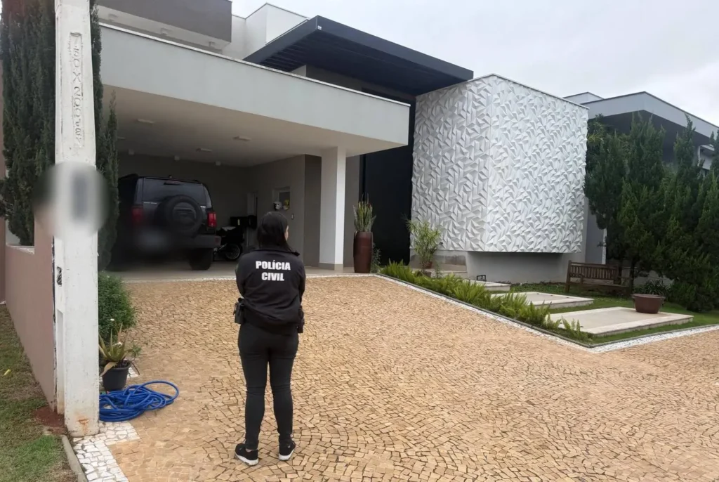 Operação investiga fraude milionária com cartões de benefícios em SP
