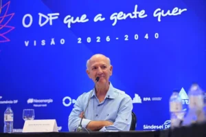 Inelegível, Arruda entra no radar de candidatos ao Buriti em busca de apoio