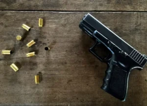 Homem é baleado com três tiros na Cidade Estrutural (DF)