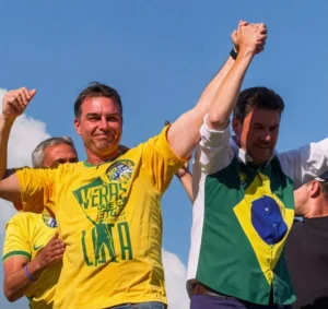 flávio bolsonaro