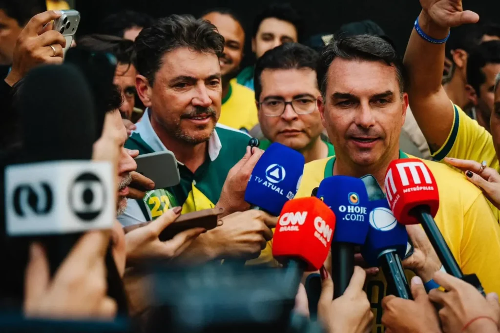 flávio bolsonaro