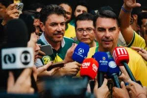 flávio bolsonaro