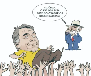 Vinda de Flávio a Goiânia atesta força de Wilder na cúpula do PL