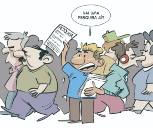 Pesquisas erram muito e confundem o cidadão-eleitor