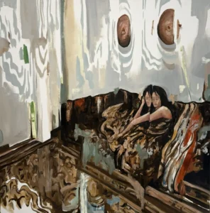 exposições