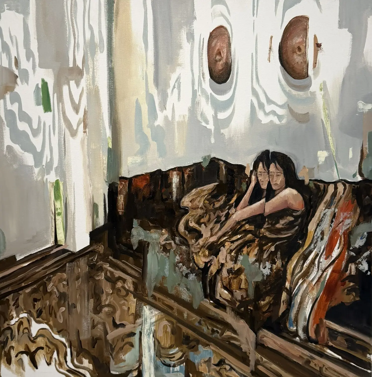 exposições