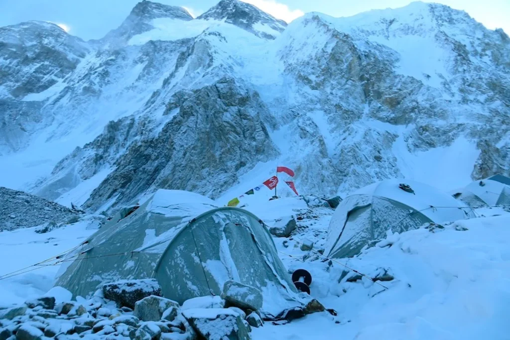 nepal