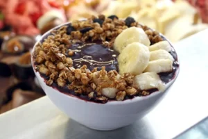 Do açaí ao café da manhã: pedidos por delivery disparam em Goiás